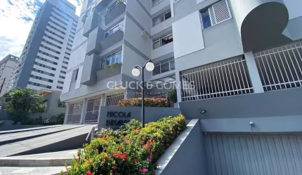 Apartamento com 3 quartos à venda na Anita Garibaldi, 207, Jardim Agari, Londrina por R$ 390.000
