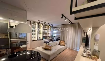 Apartamento com 2 quartos à venda na Rua Manoel Alves dos Santos, 225, Aurora, Londrina por R$ 558.000