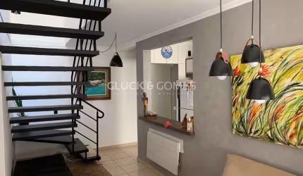 Apartamento com 2 quartos à venda na Avenida Paul Harris, 88, Nossa Senhora de Lourdes, Londrina por R$ 307.500