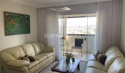 Apartamento com 3 quartos à venda na Rua Anita Garibaldi, 145, Centro, Londrina por R$ 850.000