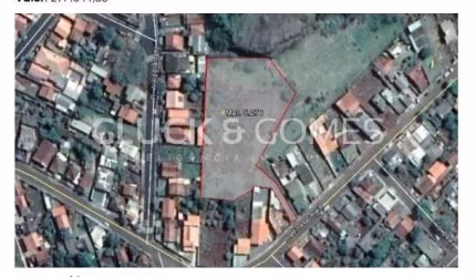 Terreno à venda na Rua Minas Gerais, 82, Centro, Assaí por R$ 300.000