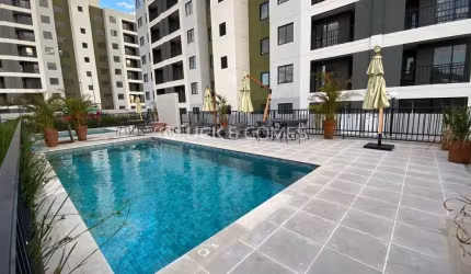 Apartamento com 2 quartos à venda na da Maratona, 1046, Gleba Esperança, Londrina por R$ 229.000