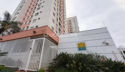 Apartamento com 2 quartos à venda na Rua Fermino Barbosa, 188, Aurora, Londrina por R$ 325.000