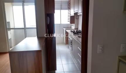 Apartamento com 2 quartos à venda na Rua Guilherme Farel, 1200, Gleba Fazenda Palhano, Londrina por R$ 450.000