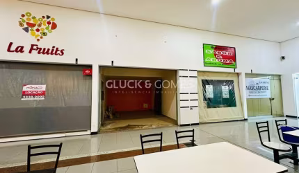 Sala comercial à venda na Rua Piauí, 399, Centro, Londrina por R$ 200.000