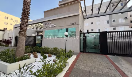 Apartamento com 2 quartos à venda na Rua Olympio Theodoro, 1055, Colinas, Londrina por R$ 250.000