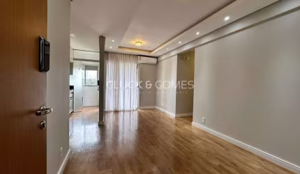 Apartamento com 3 quartos à venda na Avenida José Gabriel de Oliveira, 999, Aurora, Londrina por R$ 545.000