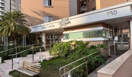 Apartamento com 3 quartos à venda na Maria Lúcia da Paz, 250, Gleba Fazenda Palhano, Londrina por R$ 1.090.000