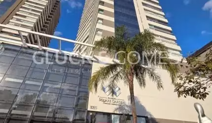 Sala comercial à venda na Ayrton Senna da Silva, 1055, Gleba Fazenda Palhano, Londrina por R$ 930.000