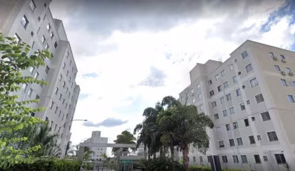 Apartamento com 2 quartos à venda na Rua Reverendo João Batista Ribeiro Neto, 76, Gleba Fazenda Palhano, Londrina por R$ 276.900