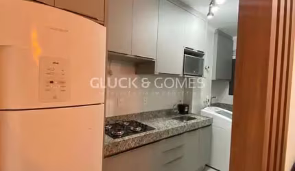 Apartamento com 2 quartos à venda na Rua Guilherme Farel, 650, Gleba Fazenda Palhano, Londrina por R$ 320.000
