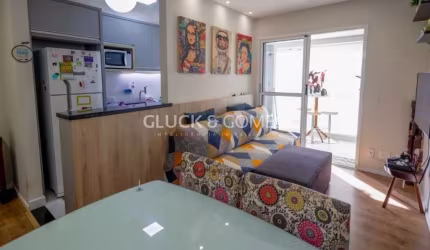Apartamento com 3 quartos à venda na Rua Kioto Okawati, 75, Jardim Presidente, Londrina por R$ 639.000