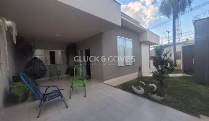 Casa com 3 quartos à venda na 86200000, 183, Vila Romana, Ibiporã por R$ 399.900