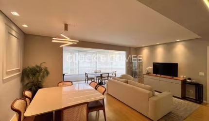 Apartamento com 3 quartos à venda na Rua João Huss, 200, Gleba Fazenda Palhano, Londrina por R$ 1.199.990