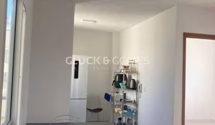 Apartamento com 2 quartos à venda na Estrada dos Pioneiros, 01, Jardim Morumbi, Londrina por R$ 225.000