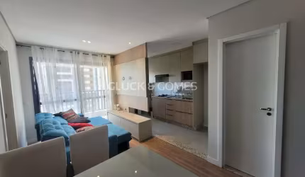 Apartamento com 1 quarto para alugar na Rua João Huss, 1001, Gleba Fazenda Palhano, Londrina por R$ 2.500