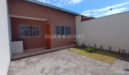 Casa com 3 quartos à venda na Aloysio Paschoal Turrisi, 115, Jardim Belém, Londrina por R$ 369.900
