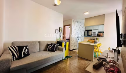 Apartamento com 2 quartos para alugar na José Alves Nunes, 450, Gleba Esperança, Londrina por R$ 1.200
