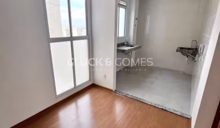 Apartamento com 2 quartos à venda na Estrada dos Pioneiros, 115, Acquaville, Londrina por R$ 190.000