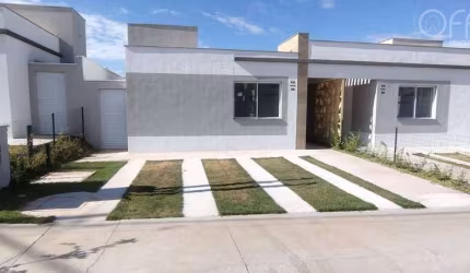 CASA 2 QUARTOS 1 SUÍTE KAZAS JARDINS BELLÁGIO APARECIDA DE GOIÂNIA