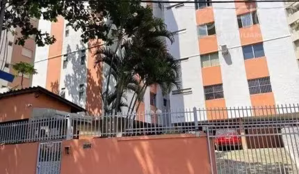 APARTAMENTO 1 QUARTO RESIDENCIAL SALINAS SETOR LESTE UNIVERSITÁRIO
