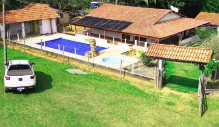 Chácara em Bela Vista de Goiás