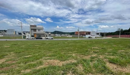 LOTE RESIDENCIAL JARDIM BARCELONA
