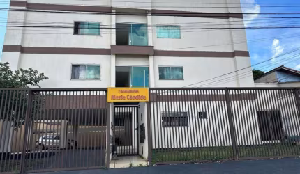 PRÉDIO RESIDENCIAL COM 11 APARTAMENTOS SETOR URIAS MAGALHÃES