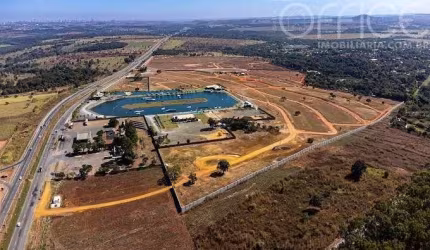LOTE/TERRENO DE ESQUINA 628,44 CONDOMÍNIO OÁSIS LAGUNA