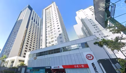 APARTAMENTO 2 QUARTOS MOBILIADO METROPOLITAN JARDIM GOIÁS