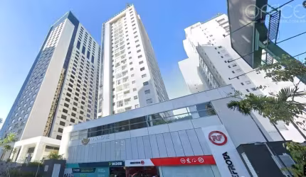 APARTAMENTO 2 QUARTOS MOBILIADO METROPOLITAN JARDIM GOIÁS