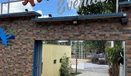 ESPAÇO DE EVENTOS JARDIM MARIA INÊS APARECIDA DE GOIÂNIA