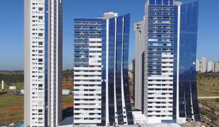 SALA COMERCIAL DE 40M ² BUSINESS TOWER PARK LOZANDES
