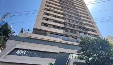 APARTAMENTO 3 SUÍTES MIO MARISTA