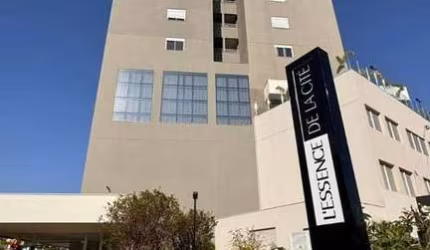 APARTAMENTO 3 SUITES  RESIDENCIAL L’ESSENCE DE LA CITÉ SETOR OESTE