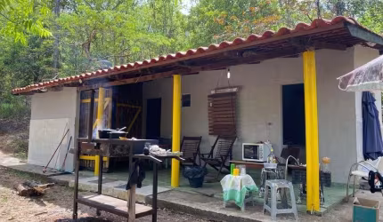 CHACARA/SITIO EM BONFINÓPOLIS DE 28500M²
