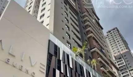 ALIVE BUENO 3 SUÍTES PLENAS 97M²