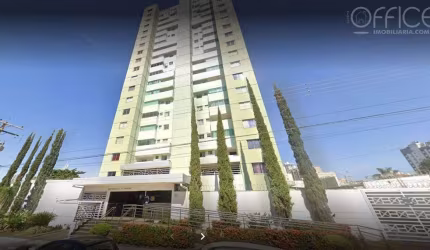 APARTAMENTO 2 QUARTOS 1 SUÍTE RESIDENCIAL ELDORADO SETOR AEROPORTO