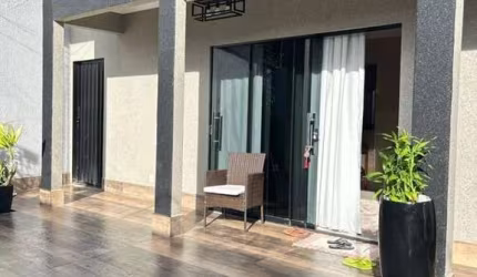 CASA 3 QUARTOS 2 SUITES VILLAGE VENEZA
