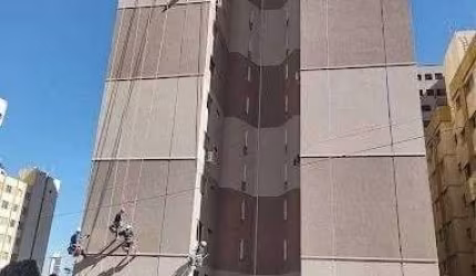 APARTAMENTO 2 QUARTOS ED. PORTO SEGURO SETOR OESTE