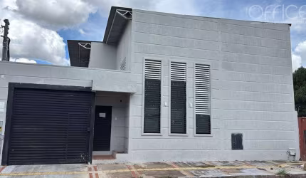 GALPÃO COMERCIAL BAIRRO SANTO ANTÔNIO