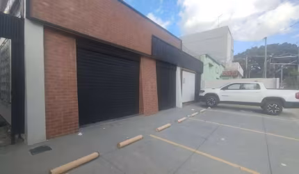 SALAS COMERCIAIS RUA 84 SETOR SUL