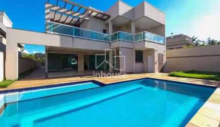 CASA TERREA ALTO PADRÃO -CONDOMINIO GUAPORÉ - RIBEIRÃO PRETO/SP