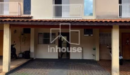 CASA RESIDENCIAL - BAIRRO PARQUE SÃO SEBASTIÃO - RIBEIRÃO PRETO/SP