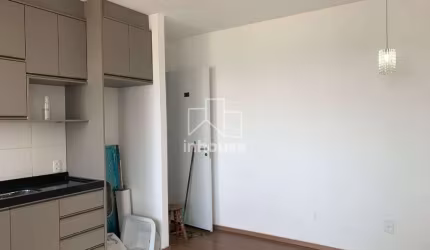 APARTAMENTO RESIDENCIAL - BAIRRO RESERVA MACAUBA - RIBEIRÃO PRETO/SP