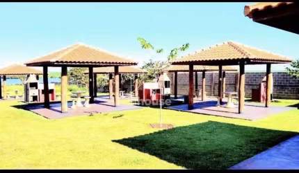 RANCHO RESIDENCIAL - CONDOMINIO CLUBE NAUTICO MIGUELOPOLIS - MIGUELOPOLIS - SP