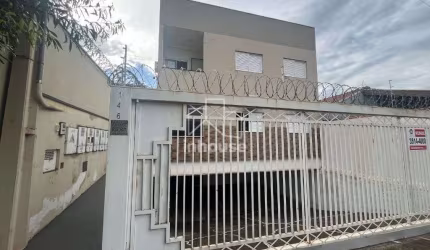 Apartamento com 2 quartos para alugar no Parque dos Lagos, Ribeirão Preto , 60 m2 por R$ 1.370