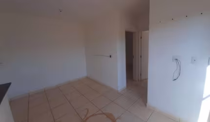 APARTAMENTO RESIDENCIAL - BAIRRO BONFIM PAULISTA - RIBEIRAO PRETO/SP