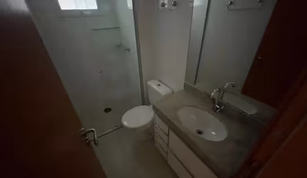 APARTAMENTO-BAIRRO JARDIM IRAJÁ-RIBEIRÃO PRETO