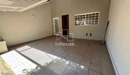 SOBRADO RESIDENCIAL - BAIRRO RESIDENCIAL E COMERCIAL PALMARES - RIBEIRÃO PRETO/SP